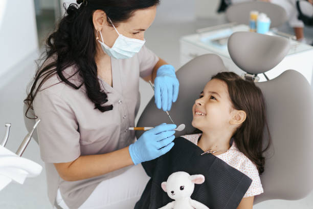 Urgent Tooth Repair in ID