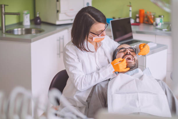 Best Cracked Tooth Emergency Dentist  in Heyburn, ID