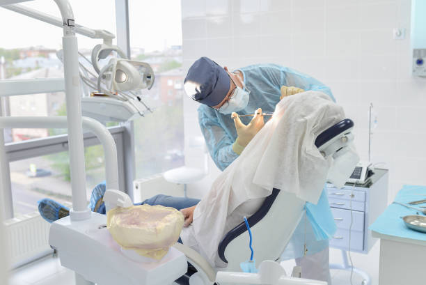 Best Tooth Pain Emergency Relief  in Heyburn, ID